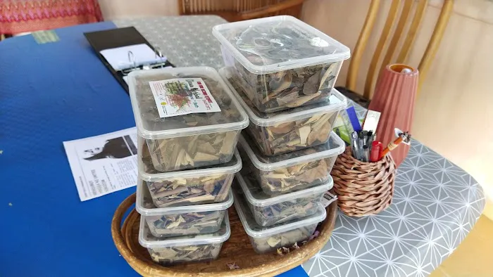 Pusat Urutan Tradisional Kampung Nyatoh Setiu Picture 1