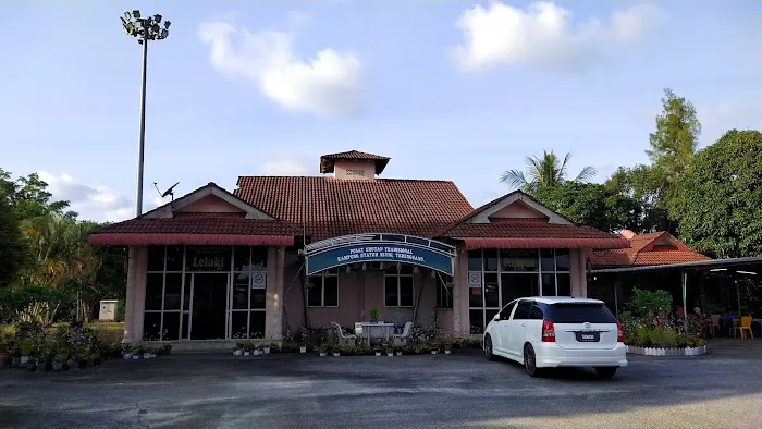 Pusat Urutan Tradisional Kampung Nyatoh Setiu Picture 4