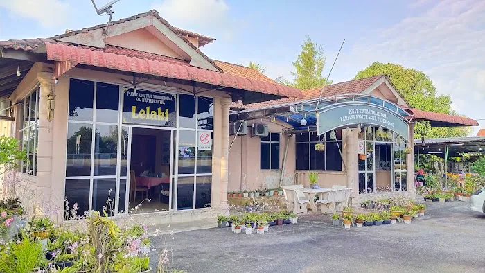 Pusat Urutan Tradisional Kampung Nyatoh Setiu Picture 9