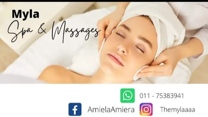 Myla Spa & Massage Picture 1