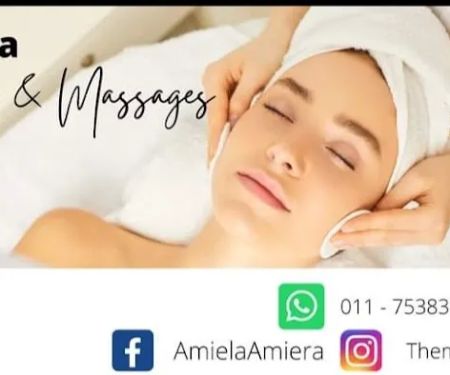 Myla Spa & Massage