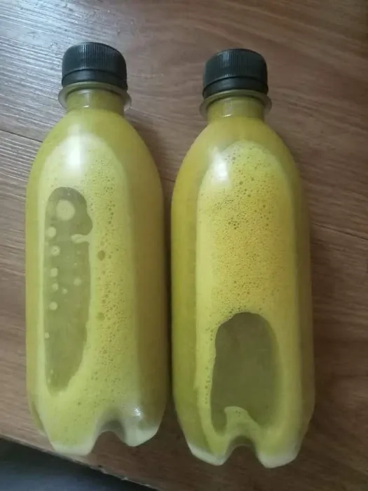 tie urut wanita Picture 4