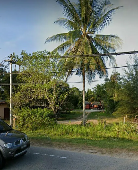 tie urut wanita Picture 1