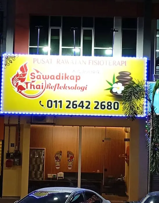 Sawadikap Thai Massage @ Rahang Picture 1