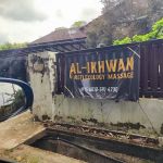 Al-Ikhwan Reflexology Massage