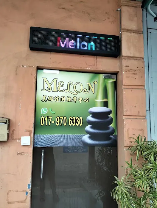 Melon Urutan Tradisional Picture 4