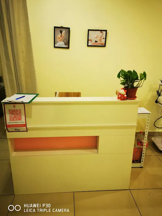 Lfuny pink beauty studio Picture 5