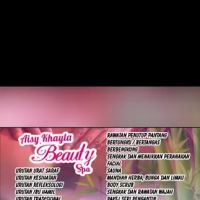 Aisy Khayla Beauty Spa ico