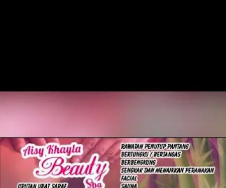 Aisy Khayla Beauty Spa