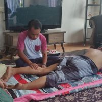 urutan tradisional dan bone adjustment senawang ico