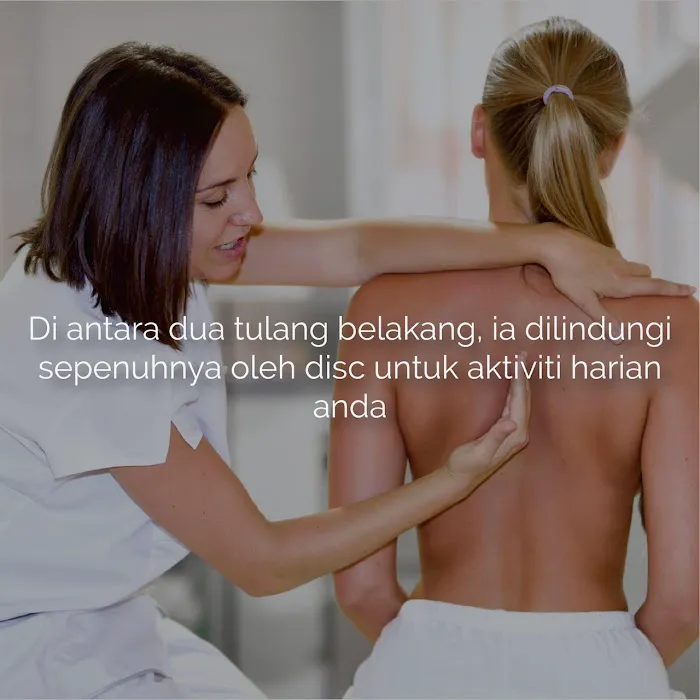 urutan tradisional dan bone adjustment senawang Picture 7