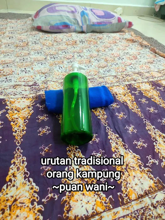 urutan tradisional dan bone adjustment senawang Picture 3