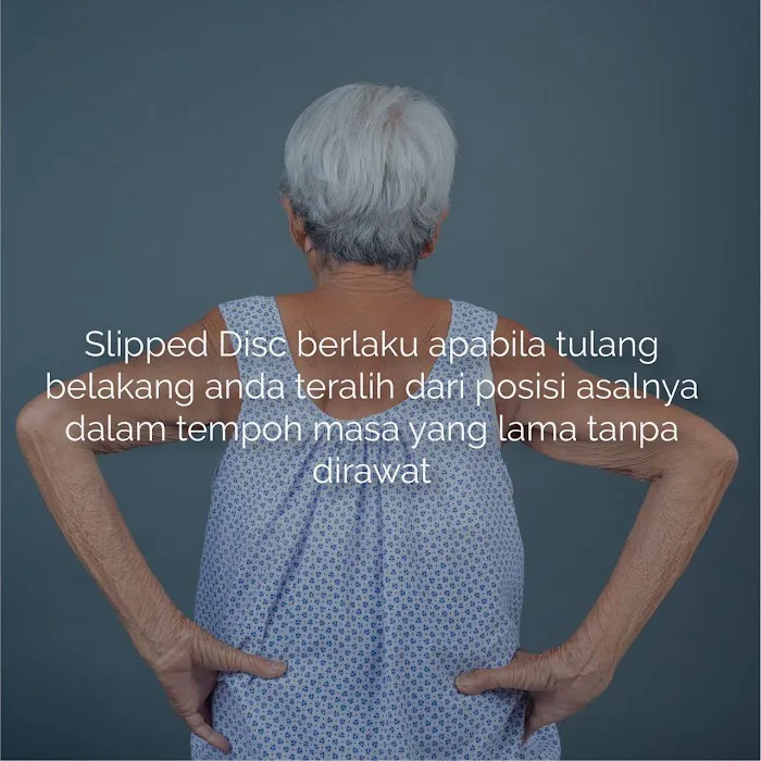 urutan tradisional dan bone adjustment senawang Picture 2