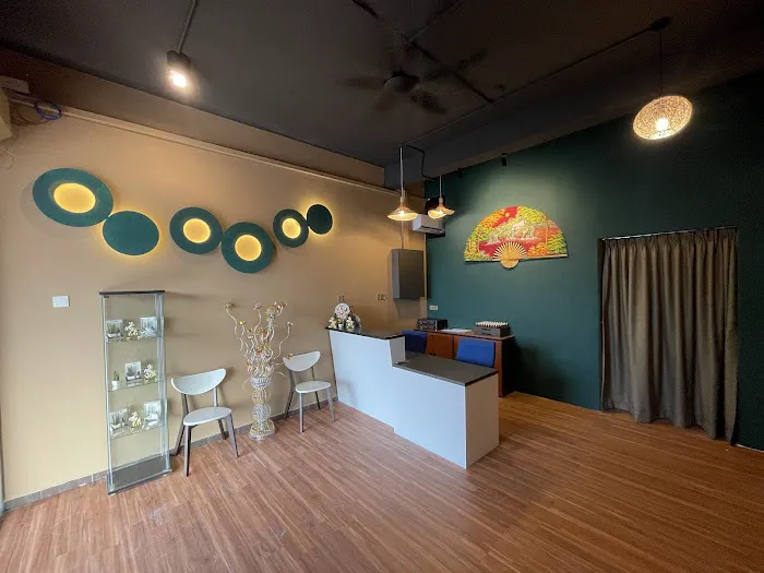 Watpo Wellness Centre (Oakland) Picture 2