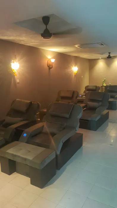 舒心阁 Intermedic Therapy Center (清心阁) Picture 1