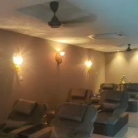 舒心阁 Intermedic Therapy Center （清心阁） ico