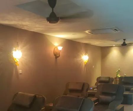 舒心阁 Intermedic Therapy Center （清心阁）
