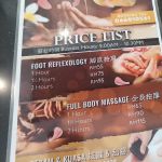 VIP Foot Reflexology