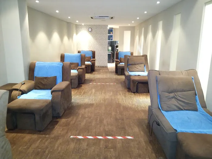 VIP Foot Reflexology Picture 10