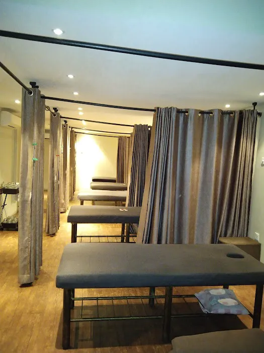 VIP Foot Reflexology Picture 6