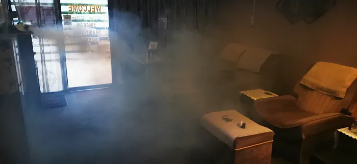Sinaran massage center Picture 2