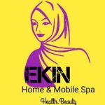 Ekin Home & Mobile Spa