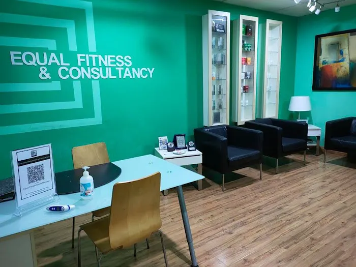 Equal Fitness Picture 1