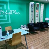 Equal Fitness ico