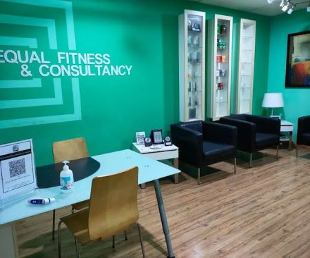 Equal Fitness