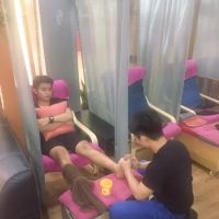 My Foot (Puchong Kinrara) ico