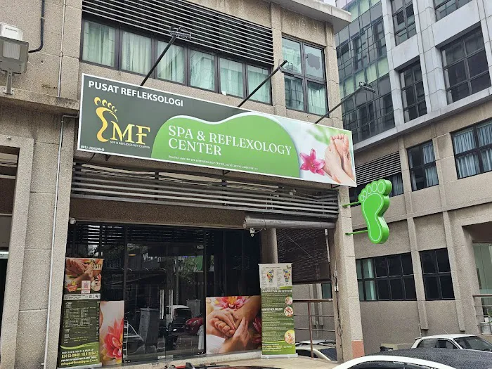 MF SPA & REFLEXOLOGY CENTER Picture 3