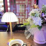 赴约足浴咖啡馆 Fu Yue Foot Reflexology Sdn Bhd