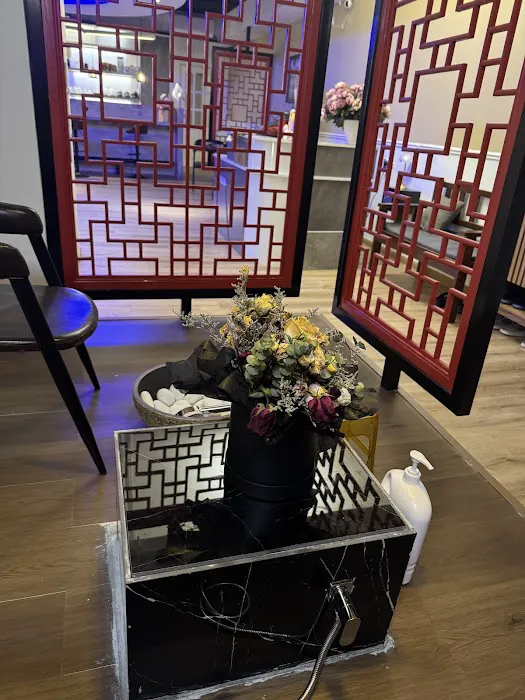 赴约足浴咖啡馆 Fu Yue Foot Reflexology Sdn Bhd Picture 4