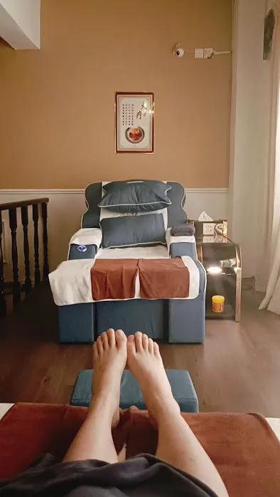 赴约足浴咖啡馆 Fu Yue Foot Reflexology Sdn Bhd Picture 8