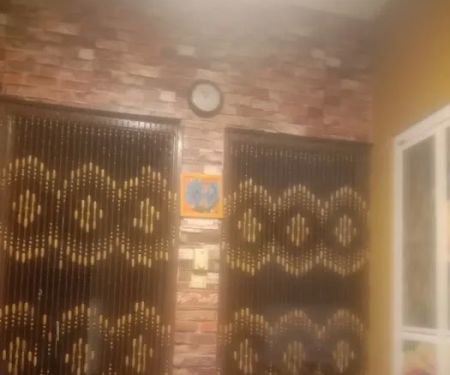 Lina Urut Tradisional