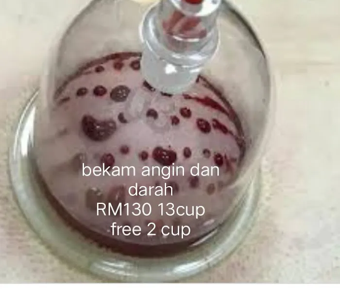 Lina Urut Tradisional Picture 4