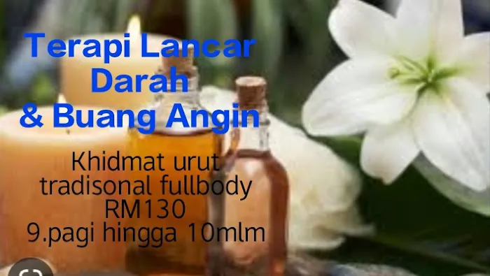 Lina Urut Tradisional Picture 5