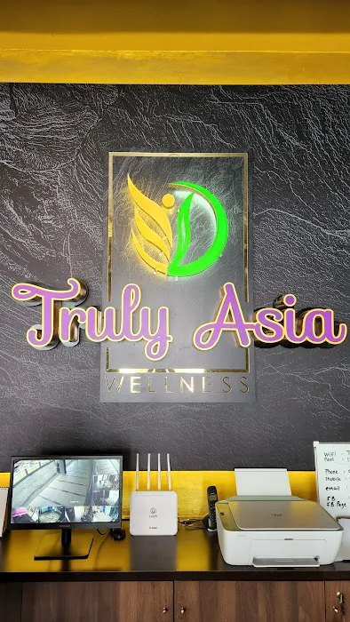Truly Asia Wellness - Centre Picture 1