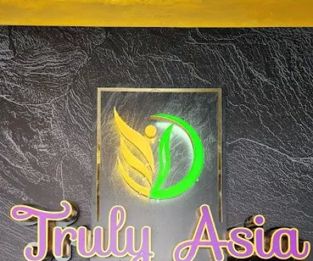 Truly Asia Wellness - Centre