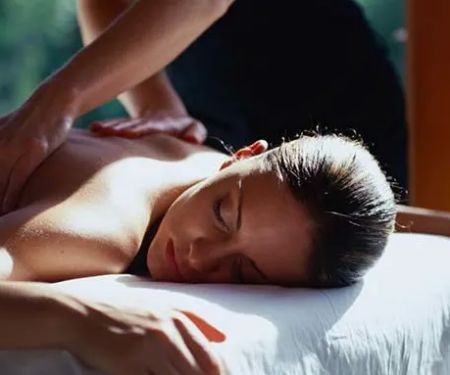 | Cosmic Rejoice Ayurtherapy | Ayurveda Massage And Treatment