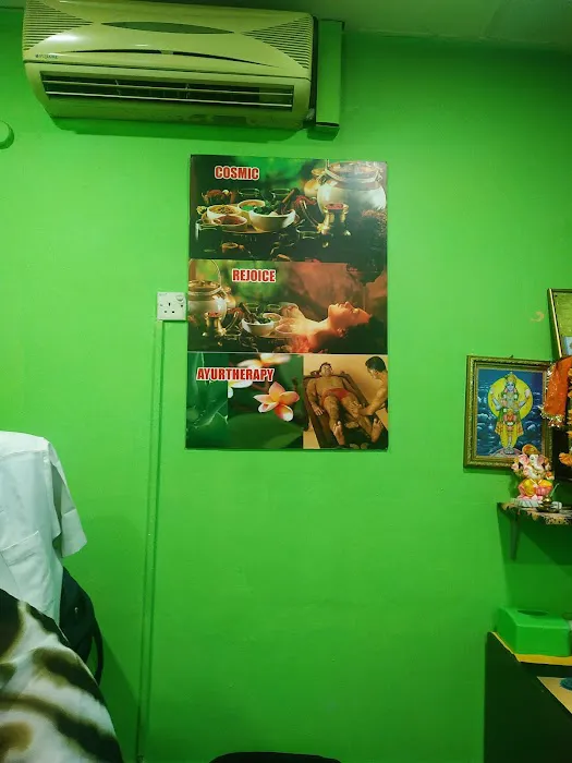 | Cosmic Rejoice Ayurtherapy | Ayurveda Massage And Treatment Picture 9