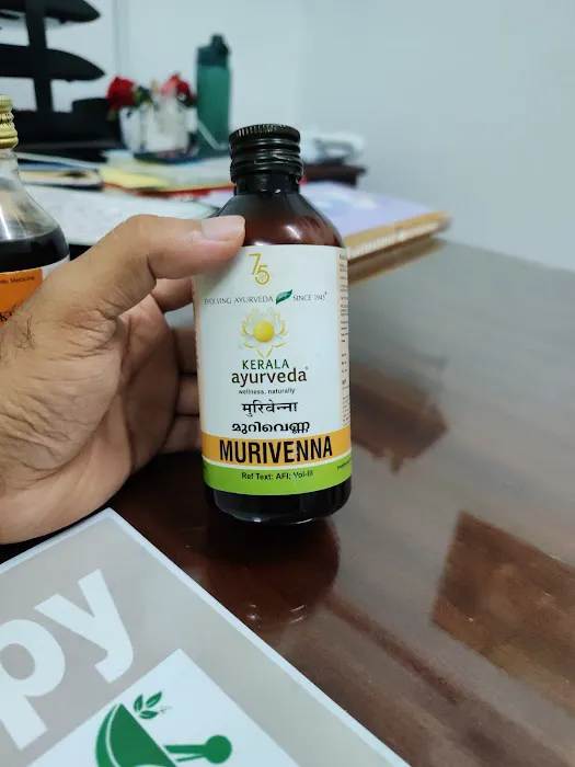 AYUR HEAVEN KERALA AYURVEDA Picture 6