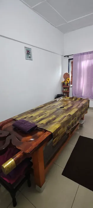 AYUR HEAVEN KERALA AYURVEDA Picture 10