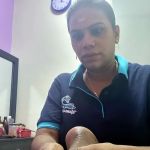 Meenam Indian Traditional Confinement & Ayurvedic Oil Massage