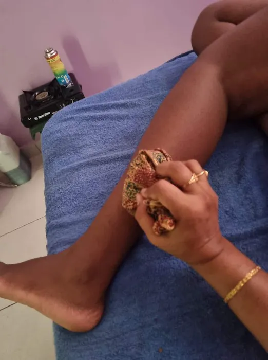 Meenam Indian Traditional Confinement & Ayurvedic Oil Massage Picture 7