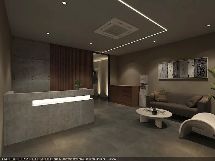 Yun Xiang Reflexology • 云襄堂 Picture 2