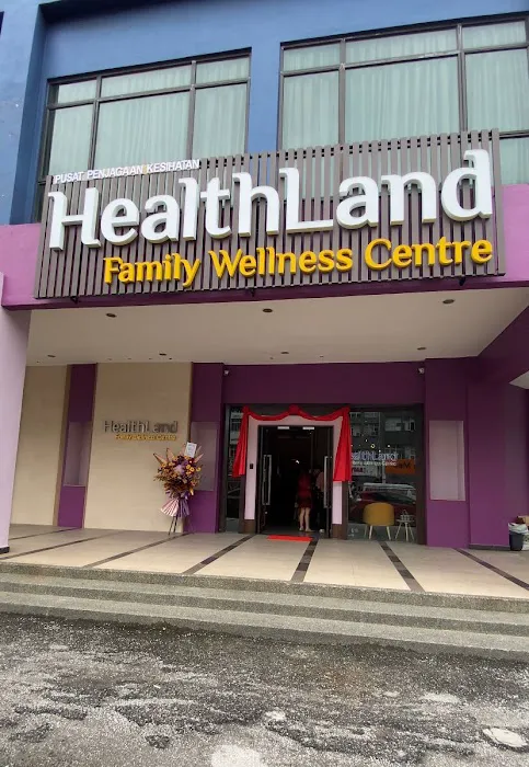 Royals HealthLand | Puchong Jaya Picture 8