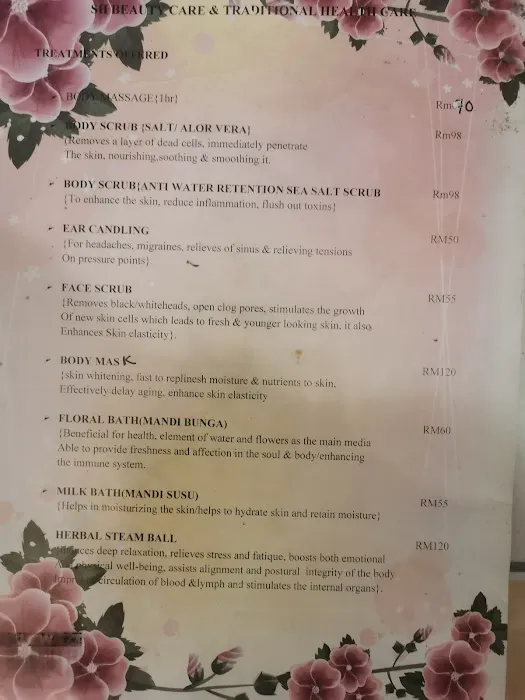 SH Beauty Care & Traditional Health Care Picture 2