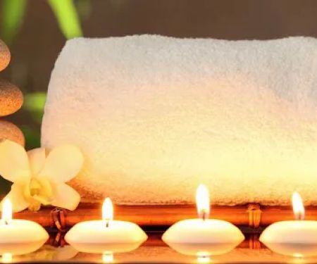 SH Beauty Care & Traditional Health Care