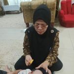 Umi Bidan Urut Tradisional
